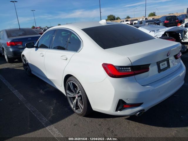 3MW5R1J06N8C48926 BMW 330I