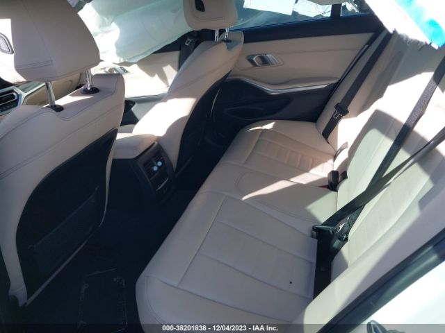 3MW5R1J06N8C48926 BMW 330I