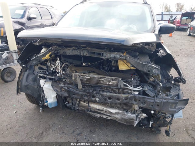 1FMCU0GDXHUE85838 Ford ESCAPE SE