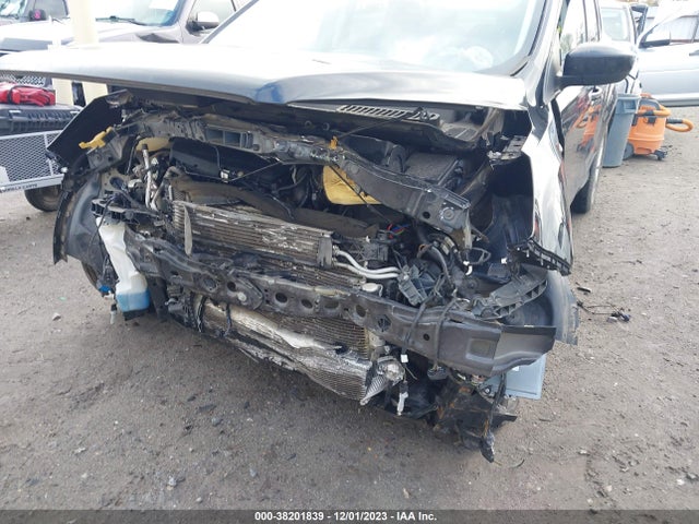 1FMCU0GDXHUE85838 Ford ESCAPE SE