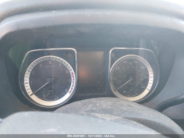 Nissan TITAN SV 2018 1N6AA1E5XJN514449 Image 7