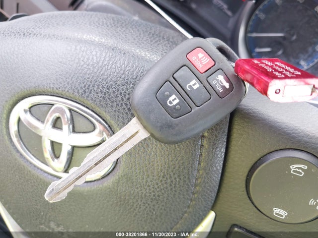 Toyota Corolla S Plus 2016 2T1BURHE6GC630462 Image 11