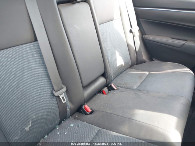 Toyota Corolla S Plus 2016 2T1BURHE6GC630462 Image 8