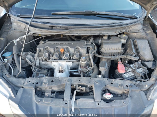 Honda Civic Lx 2015 2HGFG3B55FH511161 Image 10