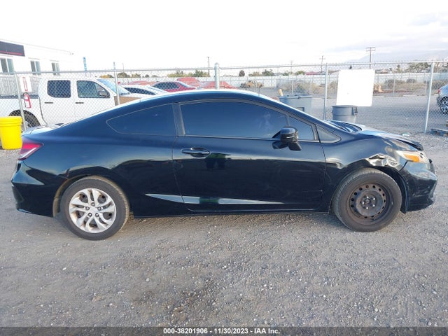Honda Civic Lx 2015 2HGFG3B55FH511161 Image 13