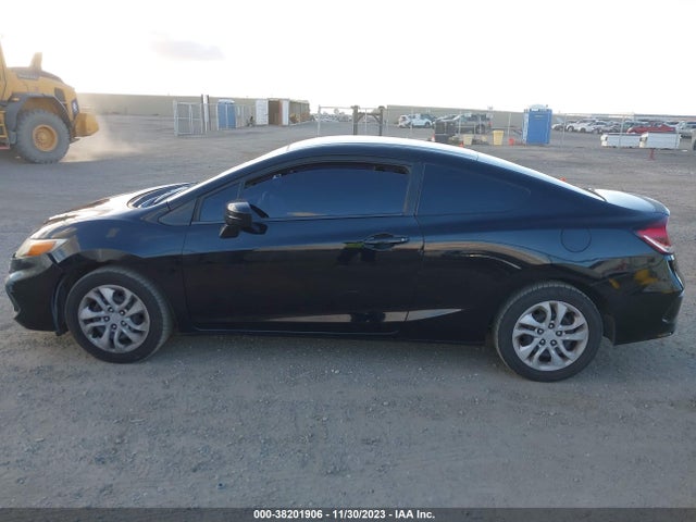 Honda Civic Lx 2015 2HGFG3B55FH511161 Image 14