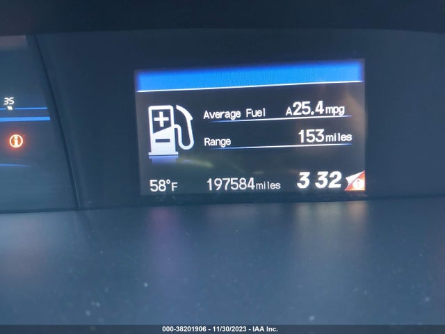 Honda Civic Lx 2015 2HGFG3B55FH511161 Image 15