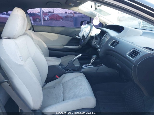 Honda Civic Lx 2015 2HGFG3B55FH511161 Image 5