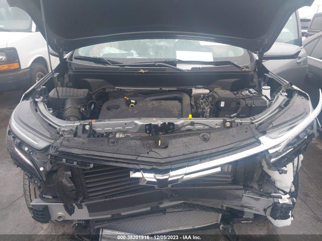 Chevrolet Equinox Awd Lt 2023 3GNAXUEG9PS147988 Image 10