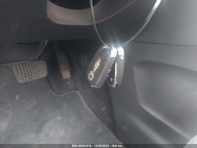 Chevrolet Equinox Awd Lt 2023 3GNAXUEG9PS147988 Image 11