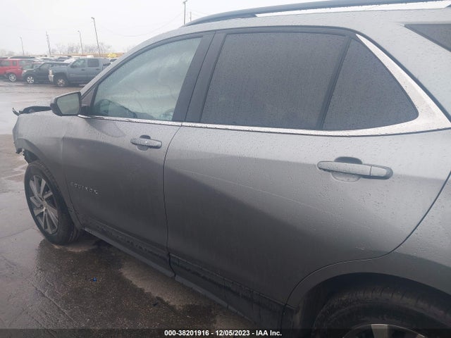 Chevrolet Equinox Awd Lt 2023 3GNAXUEG9PS147988 Image 15