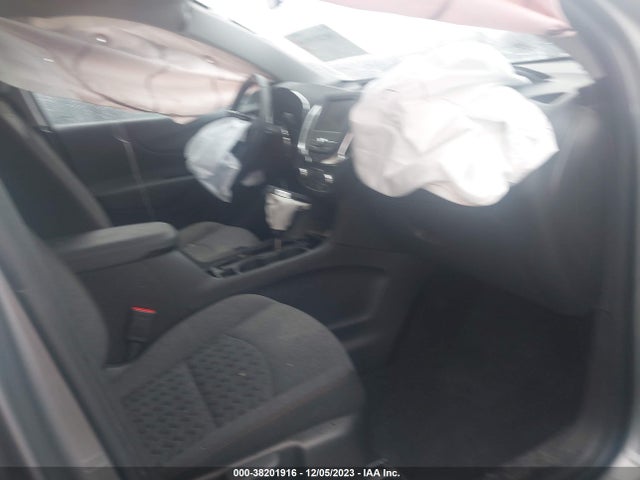 Chevrolet Equinox Awd Lt 2023 3GNAXUEG9PS147988 Image 5