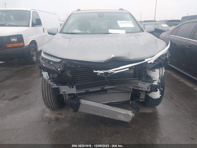 Chevrolet Equinox Awd Lt 2023 3GNAXUEG9PS147988 Image 6