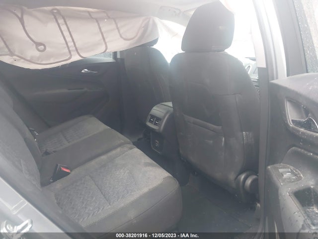 Chevrolet Equinox Awd Lt 2023 3GNAXUEG9PS147988 Image 8