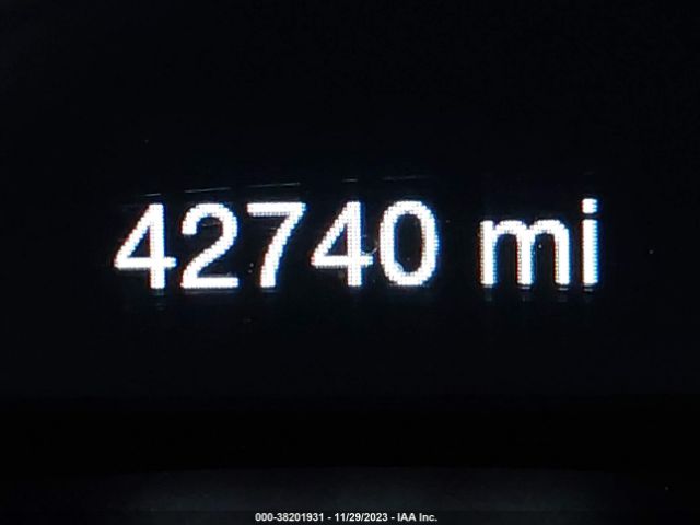 1C4SDJCTXMC747294 Dodge Durango R/t Awd