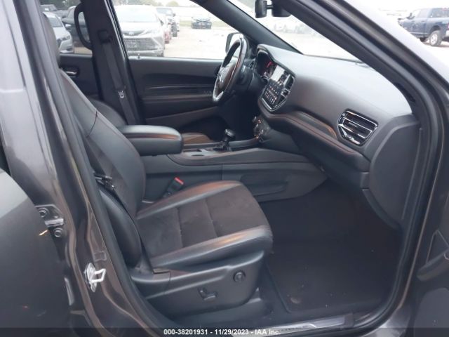 1C4SDJCTXMC747294 Dodge Durango R/t Awd