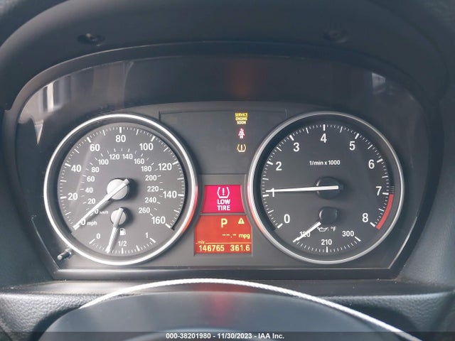 2007 BMW 328I VIN: WBAWV13587PK49007