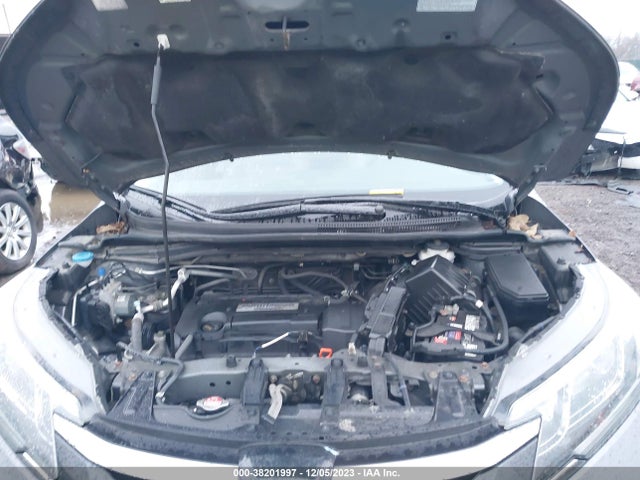 Honda Cr-v Ex-l 2015 2HKRM4H79FH682151 Image 10