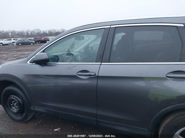 Honda Cr-v Ex-l 2015 2HKRM4H79FH682151 Image 14