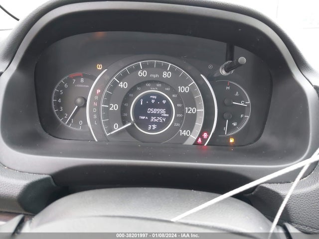 Honda Cr-v Ex-l 2015 2HKRM4H79FH682151 Image 15