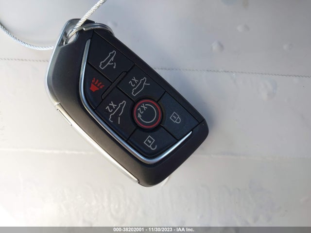 Chevrolet Corvette Stingray Rwd  2lt 2023 1G1YB3D40P5134427 Image 11