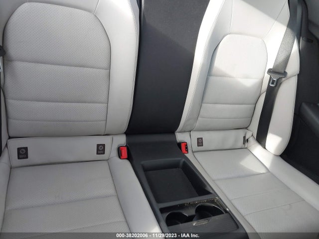 2012 MERCEDES-BENZ C 250 VIN: WDDGJ4HB3CF786988