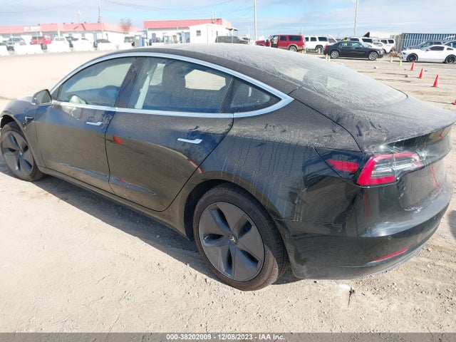Tesla Model 3 Range Battery 2018 5YJ3E1EA4JF056435 Image 3