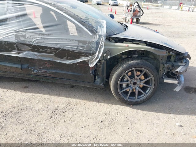 Tesla Model 3 Range Battery 2018 5YJ3E1EA4JF056435 Image 6