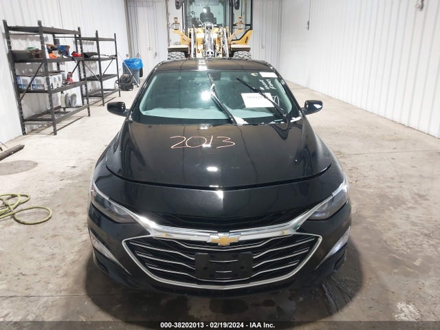 Chevrolet MALIBU LT 2019 1G1ZD5ST1KF132158 Image 13