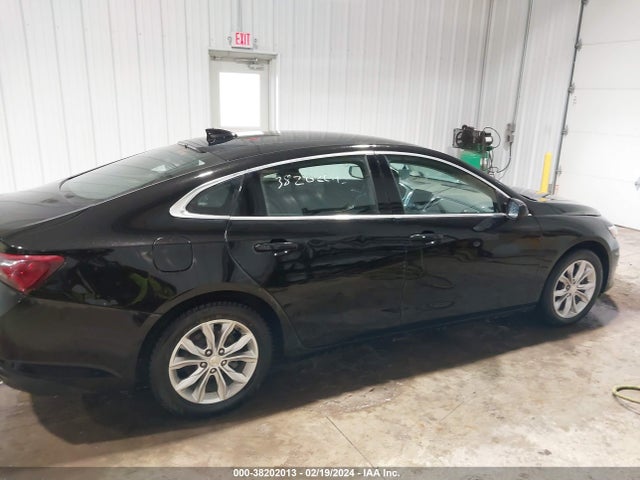 Chevrolet MALIBU LT 2019 1G1ZD5ST1KF132158 Image 14