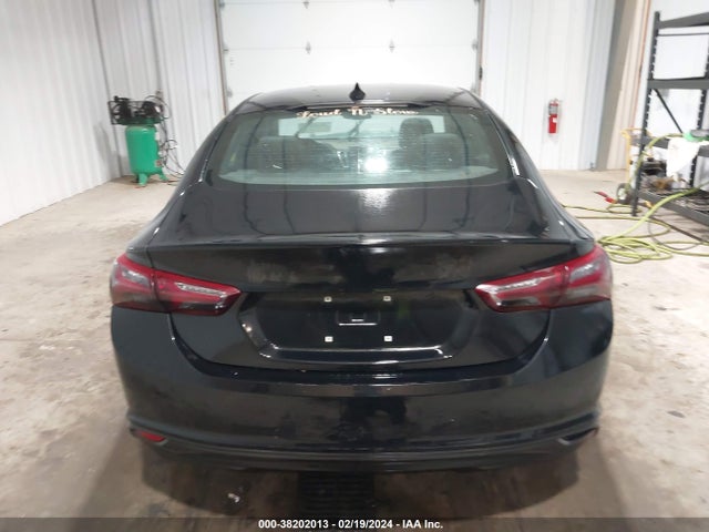 Chevrolet MALIBU LT 2019 1G1ZD5ST1KF132158 Image 17