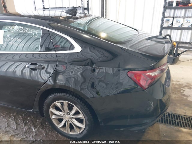 Chevrolet MALIBU LT 2019 1G1ZD5ST1KF132158 Image 6