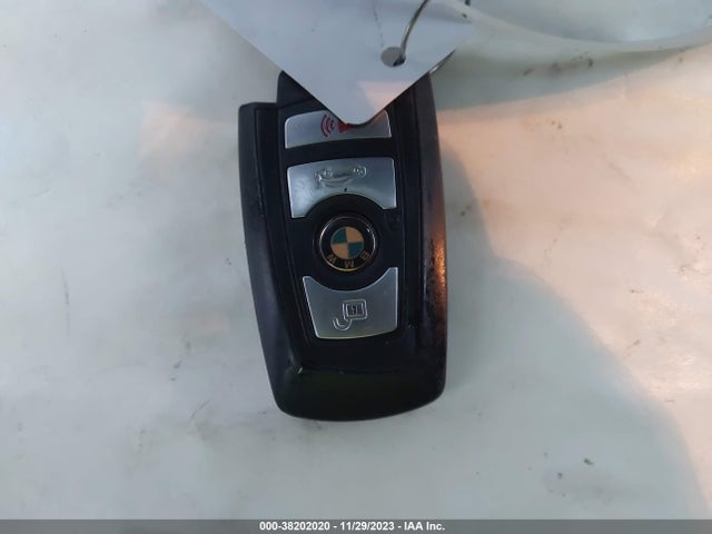 BMW 535i 2014 WBA5B1C56ED477185 Image 11