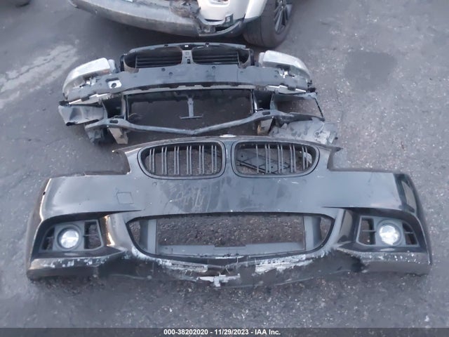 BMW 535i 2014 WBA5B1C56ED477185 Image 12