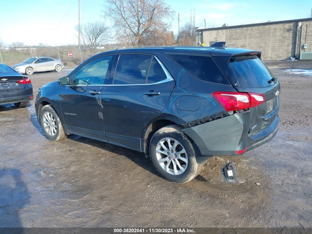 Chevrolet EQUINOX LT 2019 2GNAXUEV7K6239929 Image 3