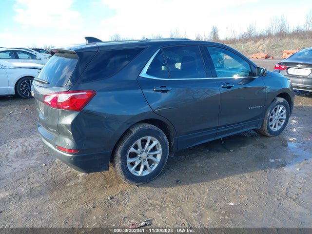 Chevrolet EQUINOX LT 2019 2GNAXUEV7K6239929 Image 4