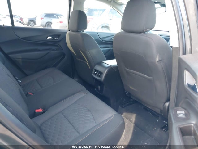 Chevrolet EQUINOX LT 2019 2GNAXUEV7K6239929 Image 8
