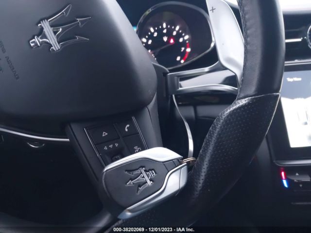 ZAM56RRS1H1231665 Maserati Quattroporte S Q4 Gransport