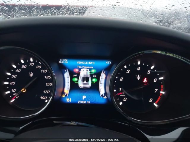 ZAM56RRS1H1231665 Maserati Quattroporte S Q4 Gransport