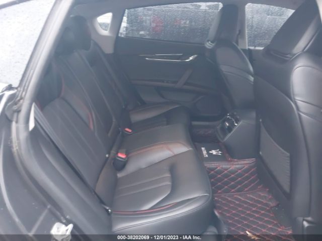 ZAM56RRS1H1231665 Maserati Quattroporte S Q4 Gransport