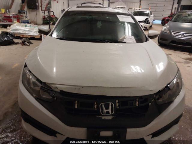 19XFC2F71HE077559 Honda CIVIC EX