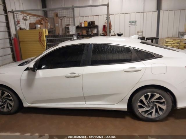 19XFC2F71HE077559 Honda CIVIC EX