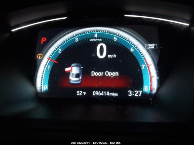 19XFC2F71HE077559 Honda CIVIC EX