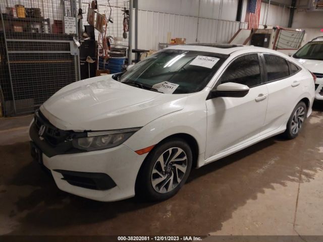 19XFC2F71HE077559 Honda CIVIC EX