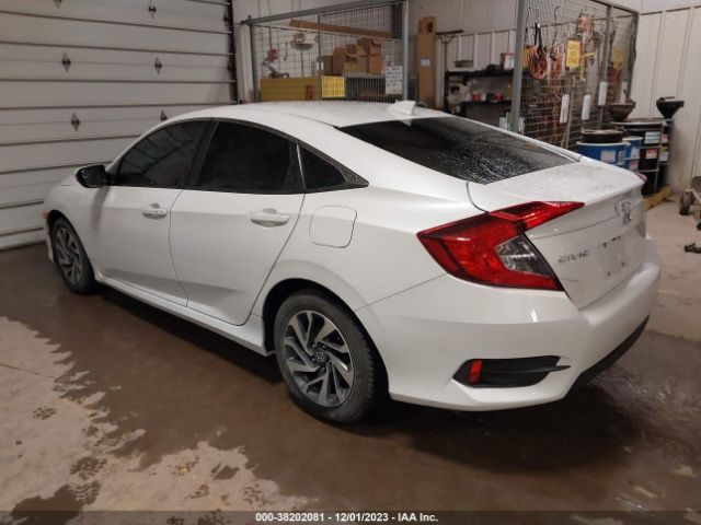 19XFC2F71HE077559 Honda CIVIC EX