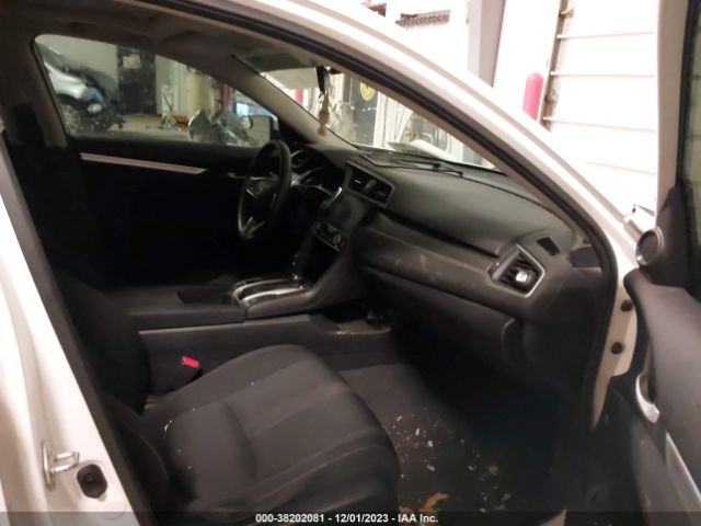 19XFC2F71HE077559 Honda CIVIC EX