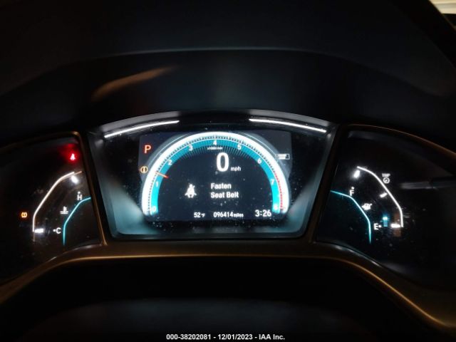 19XFC2F71HE077559 Honda CIVIC EX