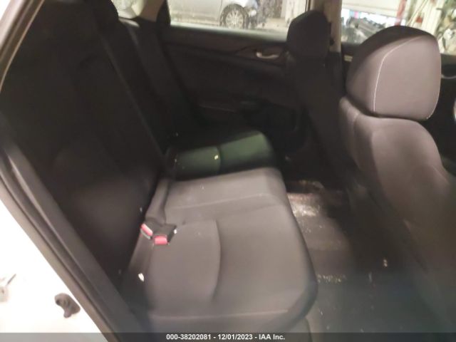 19XFC2F71HE077559 Honda CIVIC EX