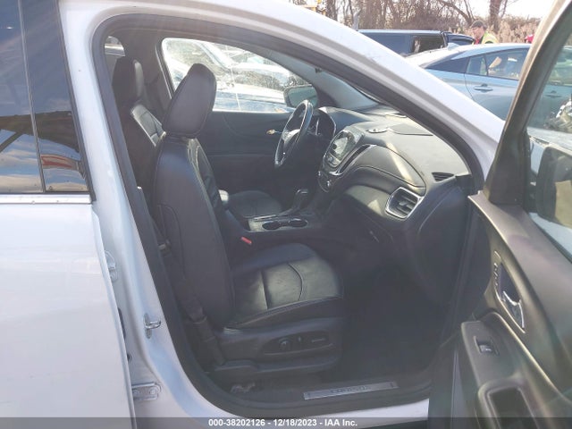 Chevrolet Equinox Awd Premier 2021 3GNAXXEV0MS158924 Image 5