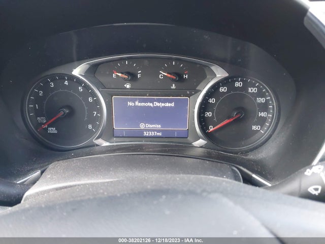 Chevrolet Equinox Awd Premier 2021 3GNAXXEV0MS158924 Image 7